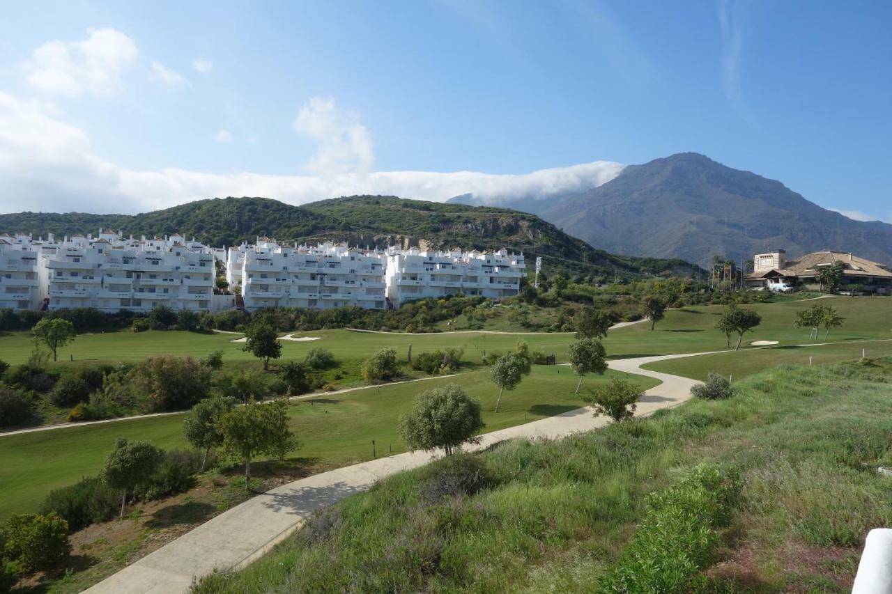 Valle Romano Golf Resort Capitolio Estepona Kültér fotó
