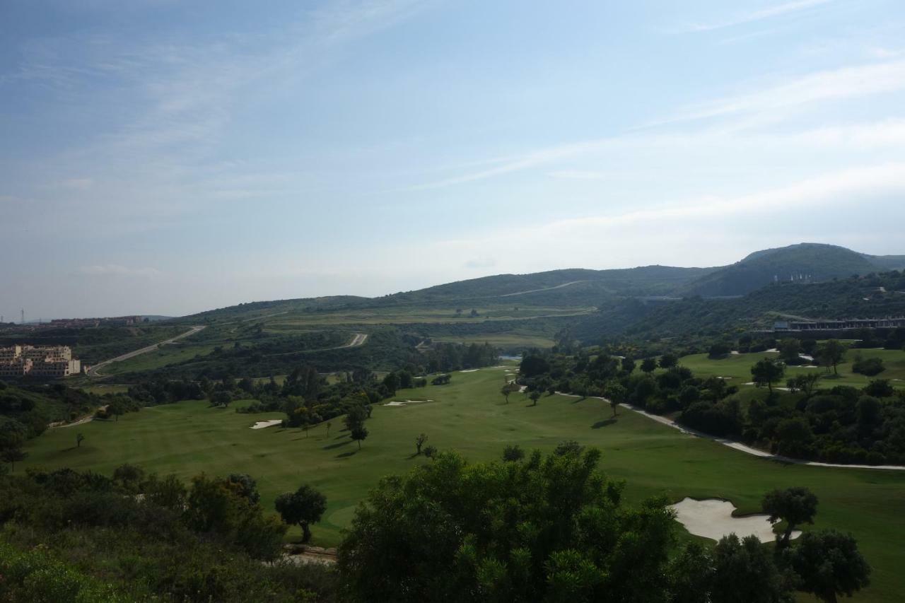 Valle Romano Golf Resort Capitolio Estepona Kültér fotó