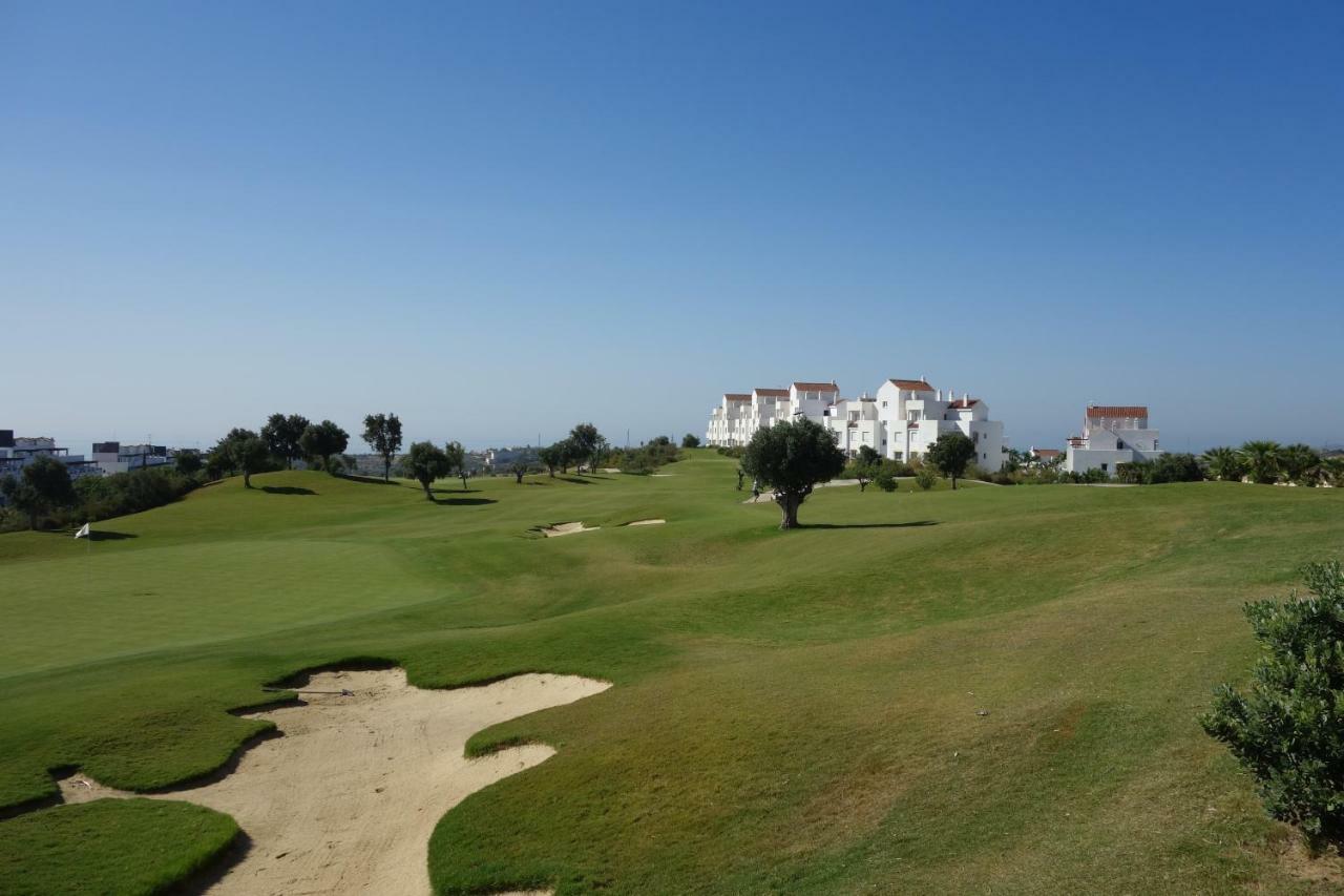 Valle Romano Golf Resort Capitolio Estepona Kültér fotó