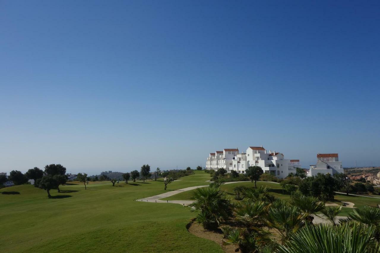 Valle Romano Golf Resort Capitolio Estepona Kültér fotó