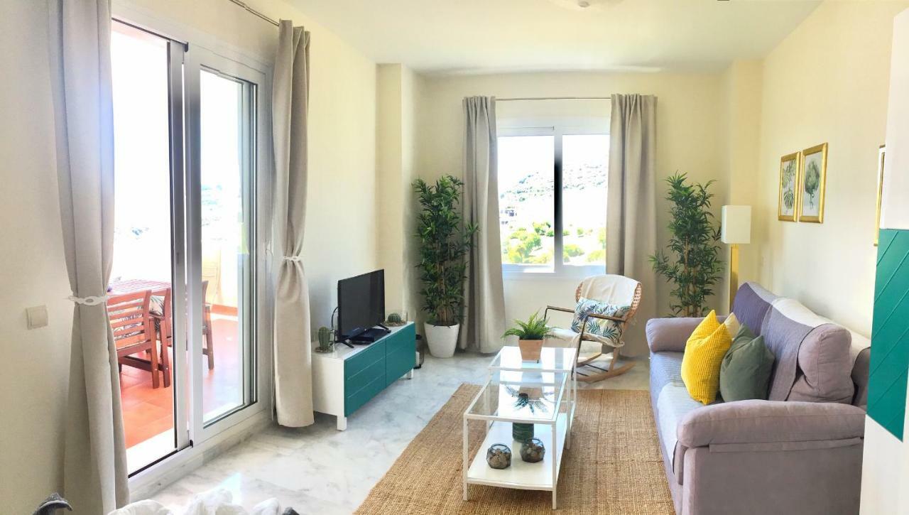 Valle Romano Golf Resort Capitolio Estepona Kültér fotó