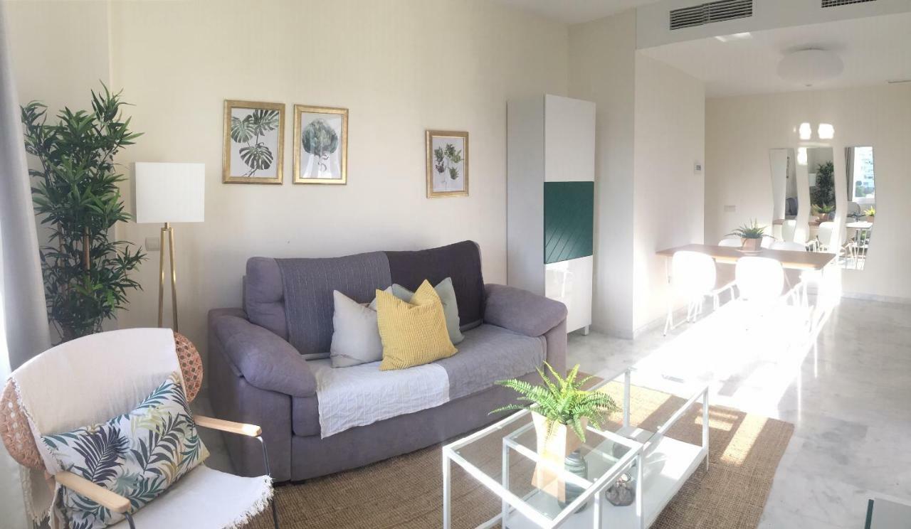 Valle Romano Golf Resort Capitolio Estepona Kültér fotó