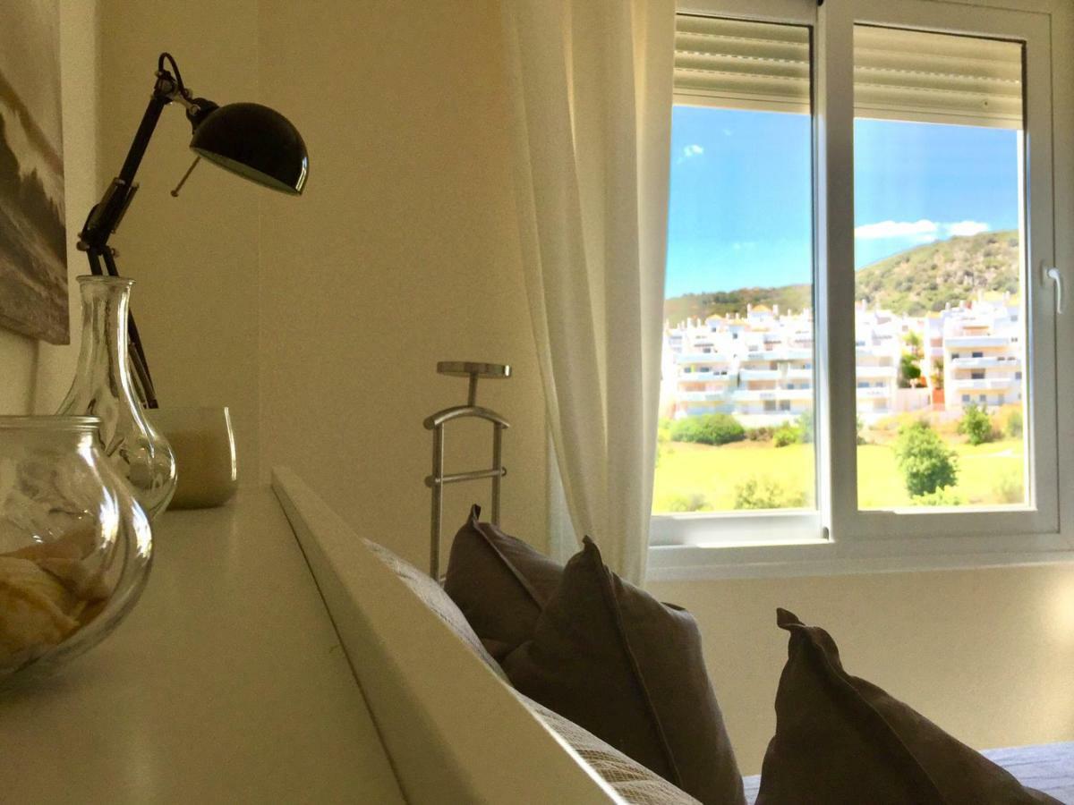 Valle Romano Golf Resort Capitolio Estepona Kültér fotó